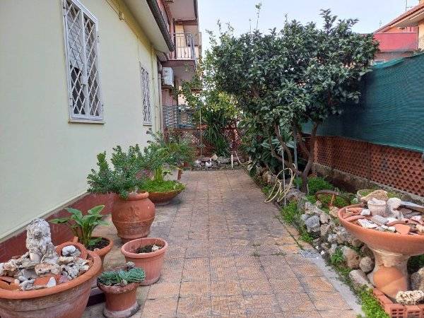 For sale Two-family villa Roma Dragona #77 n.17