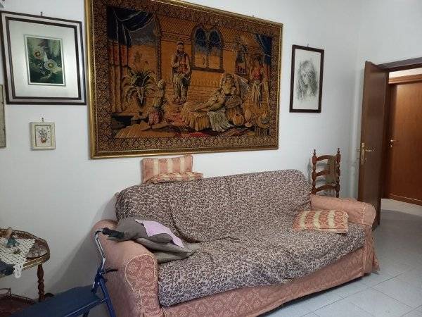 For sale Two-family villa Roma Dragona #77 n.2