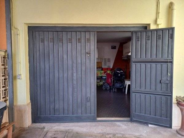 For sale Two-family villa Roma Dragona #77 n.20