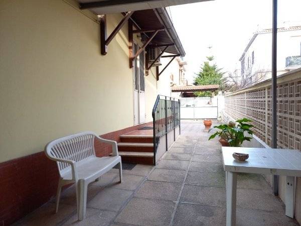 For sale Two-family villa Roma Dragona #77 n.25