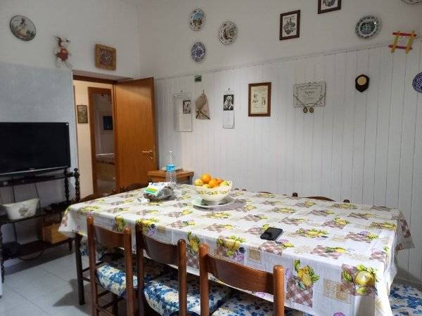 For sale Two-family villa Roma Dragona #77 n.3