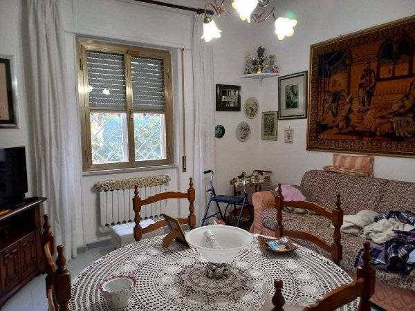 For sale Two-family villa Roma Dragona #77 n.9