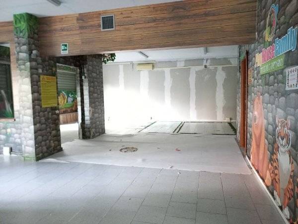 Vendita Locale commerciale Roma Dragoncello #78 n.10