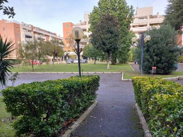 Vendita Locale commerciale Roma Dragoncello #78 n.14