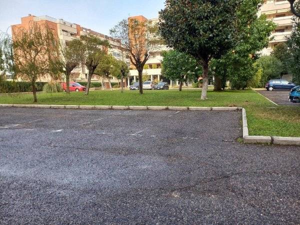 Vendita Locale commerciale Roma Dragoncello #78 n.17