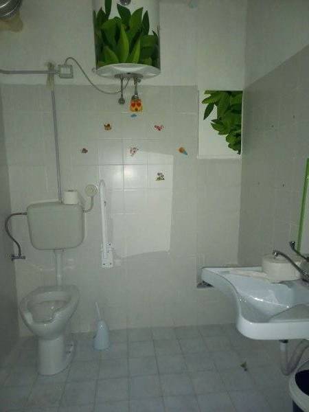 Vendita Locale commerciale Roma Dragoncello #78 n.24