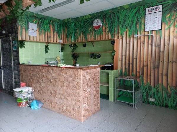 Vendita Locale commerciale Roma Dragoncello #78 n.25