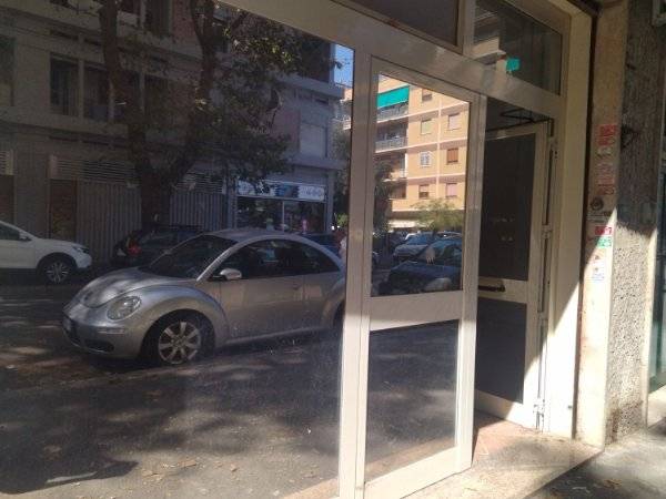 For sale Business premises Roma Ostia lido #79 n.25