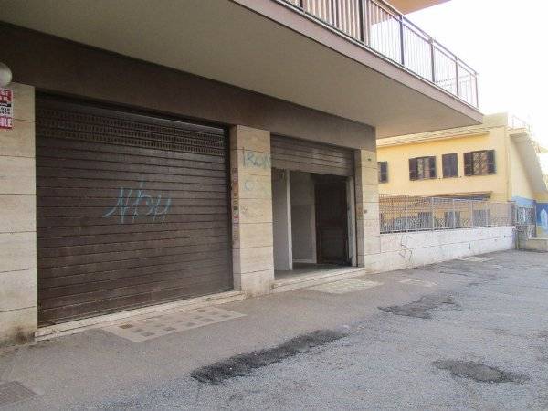 Vendita Locale commerciale Pomezia Torvaianica #80 n.10