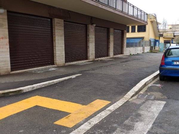 Vendita Locale commerciale Pomezia Torvaianica #80 n.15