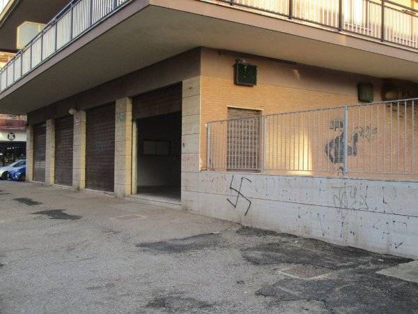 Vendita Locale commerciale Pomezia Torvaianica #80 n.19