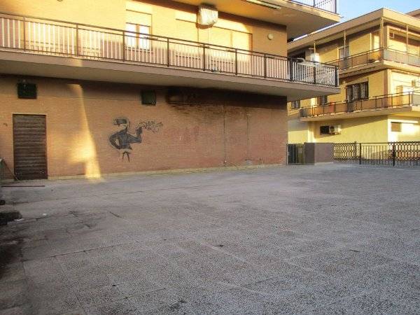 Vendita Locale commerciale Pomezia Torvaianica #80 n.6