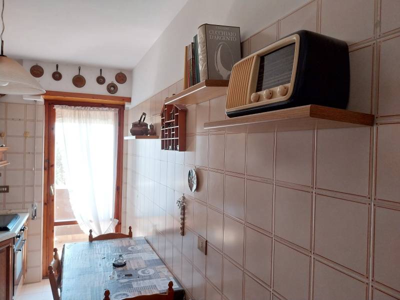 Venta Appartamento Roma Dragoncello #81 n.14