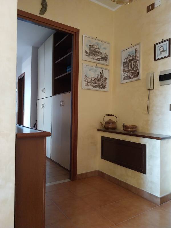 Venta Appartamento Roma Dragoncello #81 n.17
