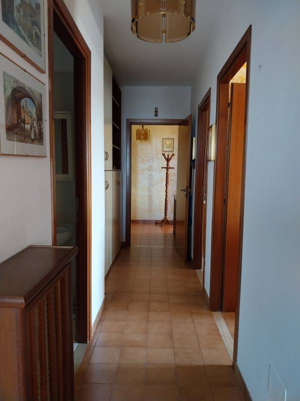 Venta Appartamento Roma Dragoncello #81 n.18