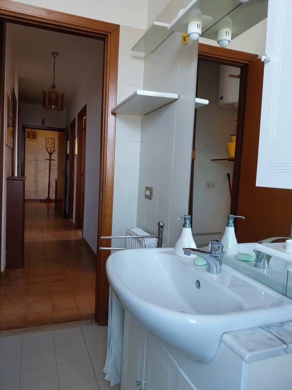 Venta Appartamento Roma Dragoncello #81 n.19