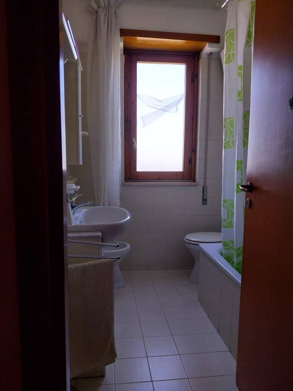 Venta Appartamento Roma Dragoncello #81 n.20