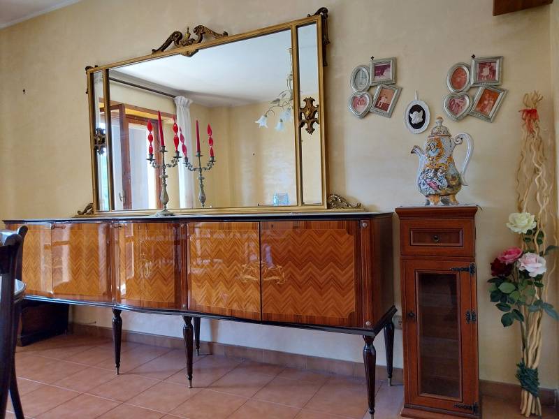 Venta Appartamento Roma Dragoncello #81 n.3