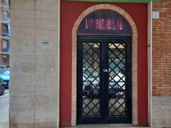 Vendita Negozio Roma Ostia Lido #86 n.12