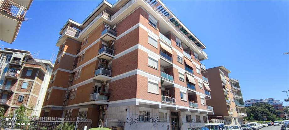 Appartamento Roma #87
