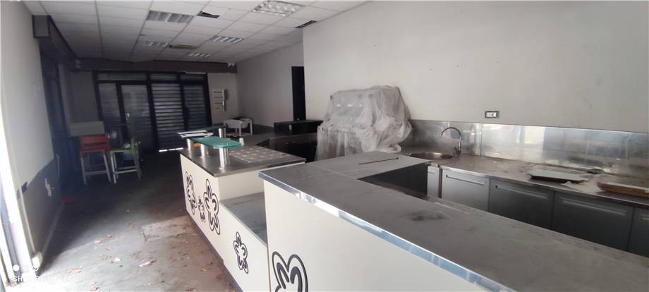 For sale Business premises Roma Ostia Lido #88 n.17