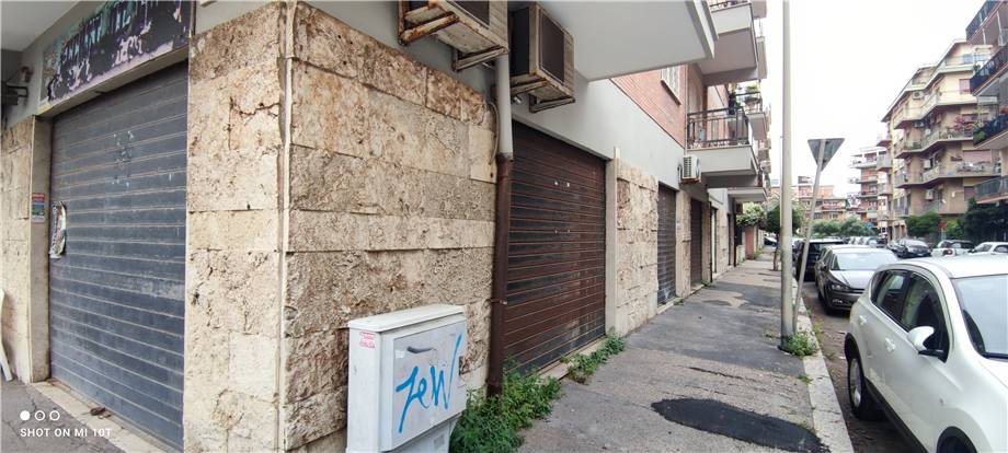 For sale Business premises Roma Ostia Lido #88 n.20