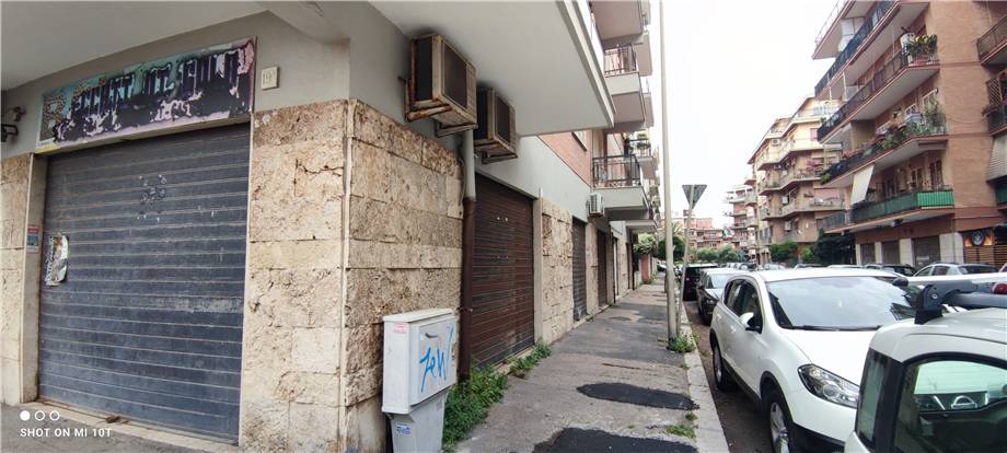 For sale Business premises Roma Ostia Lido #88 n.3