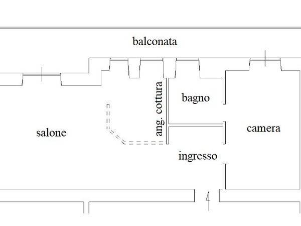 For sale Apartment Roma Ostia lido #90 n.24