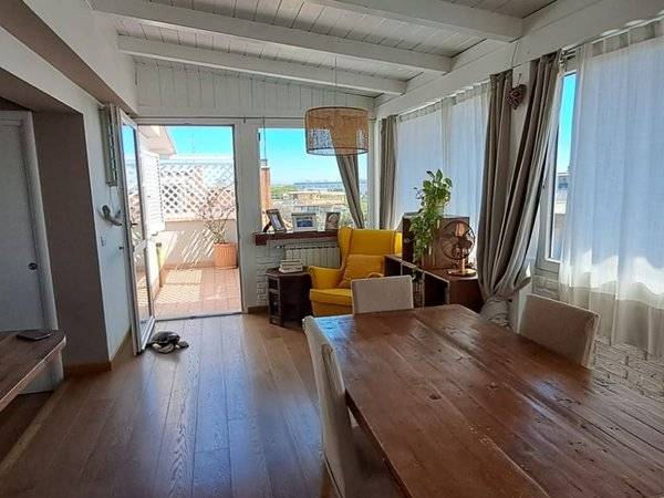 Venta Ático Roma Ostia lido #91 n.10