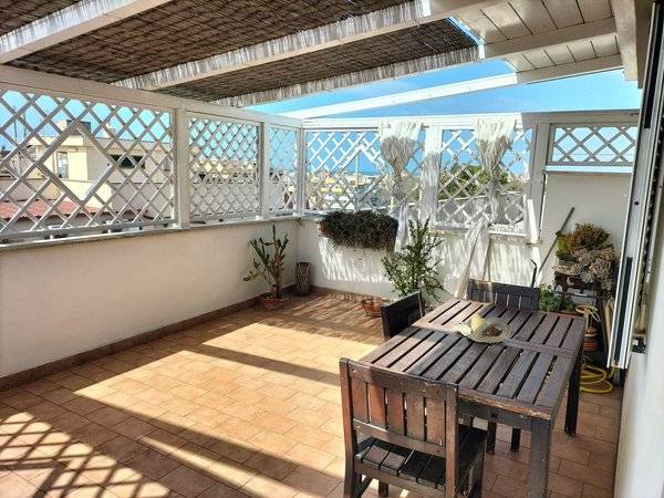 Venta Ático Roma Ostia lido #91 n.14