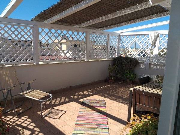 Venta Ático Roma Ostia lido #91 n.15