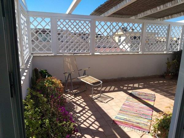 Venta Ático Roma Ostia lido #91 n.16