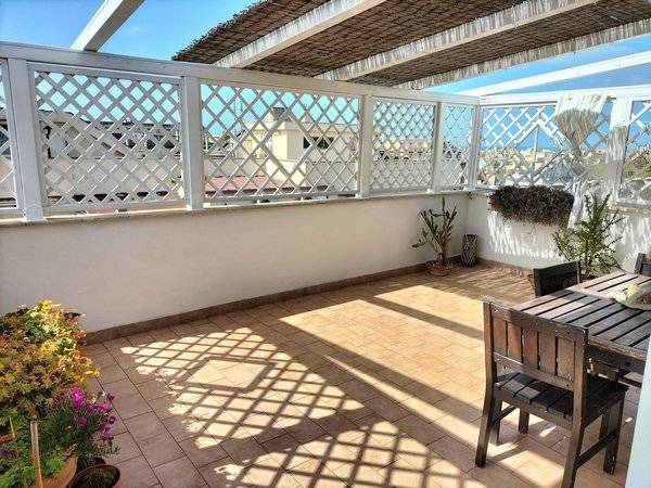 Venta Ático Roma Ostia lido #91 n.18