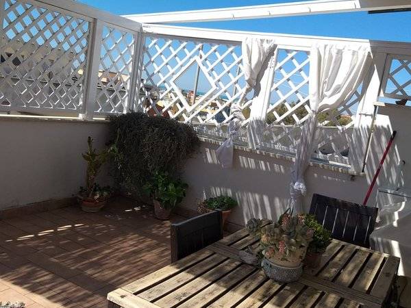 Venta Ático Roma Ostia lido #91 n.19