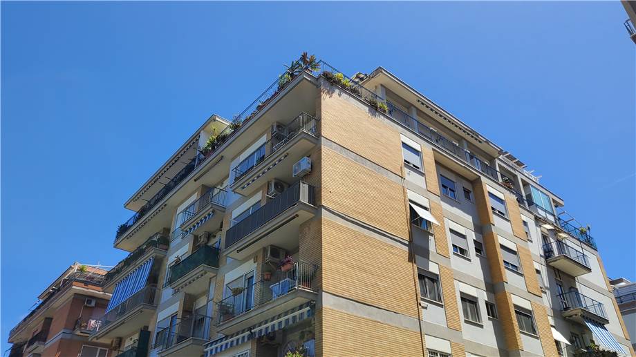 Venta Ático Roma Ostia lido #91 n.2
