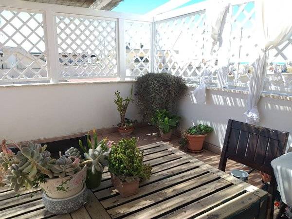 Venta Ático Roma Ostia lido #91 n.20