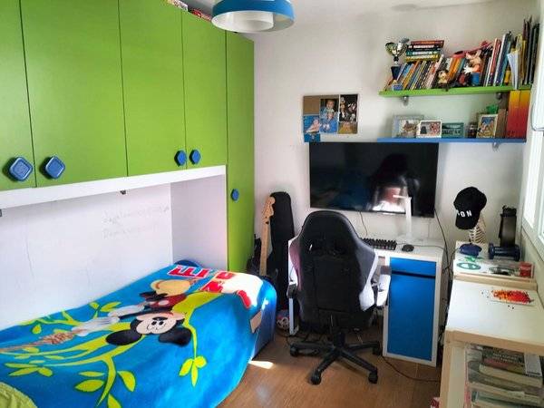 Venta Ático Roma Ostia lido #91 n.23
