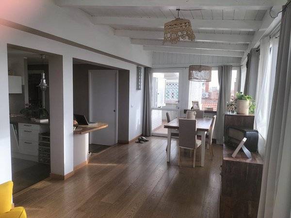 Venta Ático Roma Ostia lido #91 n.3