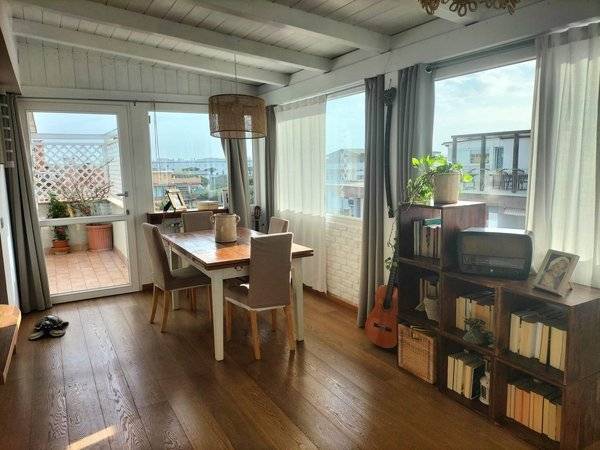 Venta Ático Roma Ostia lido #91 n.8