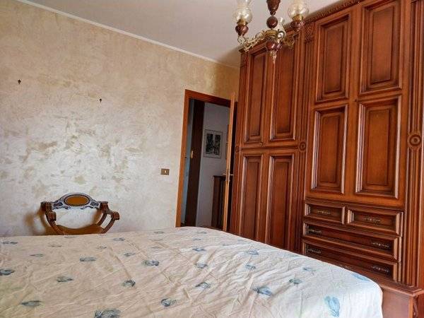 Venta Appartamento Roma Dragoncello #94 n.12