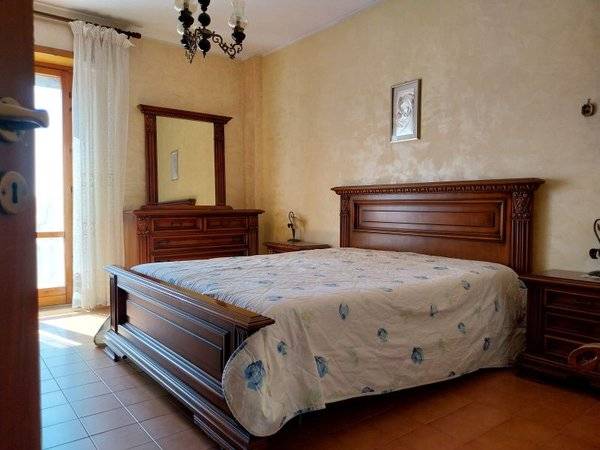 Venta Appartamento Roma Dragoncello #94 n.13