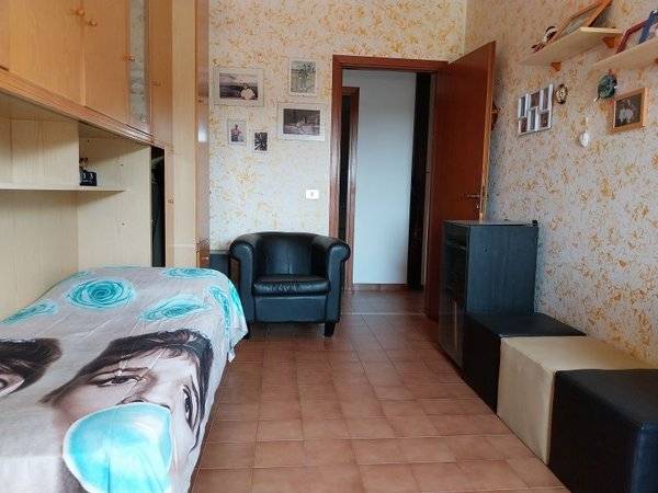 Venta Appartamento Roma Dragoncello #94 n.14