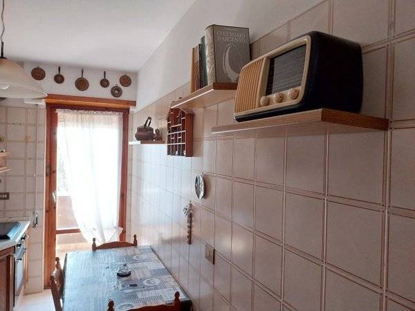 Venta Appartamento Roma Dragoncello #94 n.15