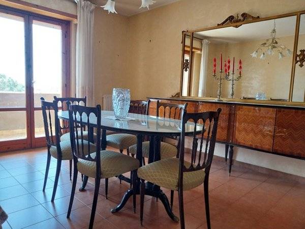 Venta Appartamento Roma Dragoncello #94 n.2