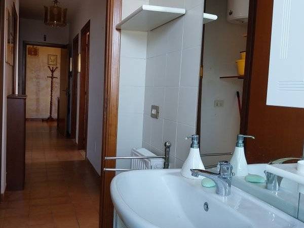 Venta Appartamento Roma Dragoncello #94 n.20