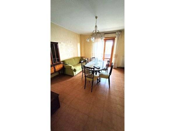 Venta Appartamento Roma Dragoncello #94 n.23