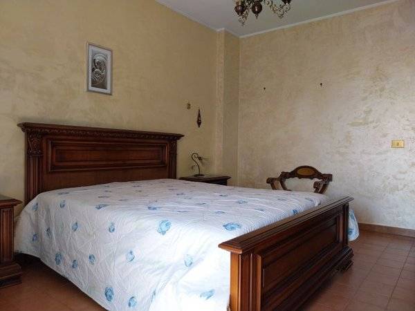 Venta Appartamento Roma Dragoncello #94 n.5