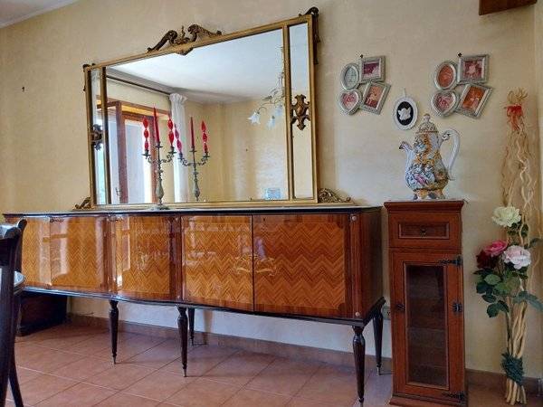 Venta Appartamento Roma Dragoncello #94 n.6