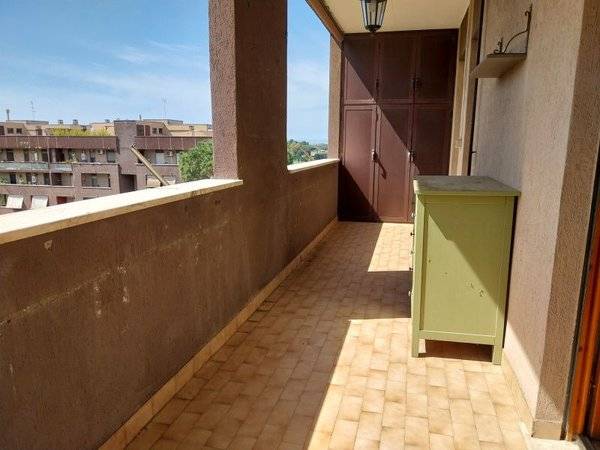 Venta Appartamento Roma Dragoncello #94 n.8
