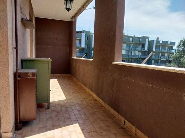 Venta Appartamento Roma Dragoncello #94 n.9